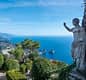 The heart of Capri and Anacapri, private tour