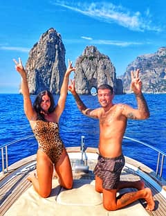 "The Very Best Capri Classic Tour"! Private 4 or 7 hours tour