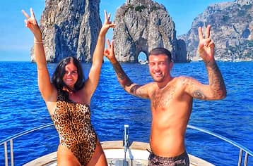 Capri classic tour (4 o 7 ore)