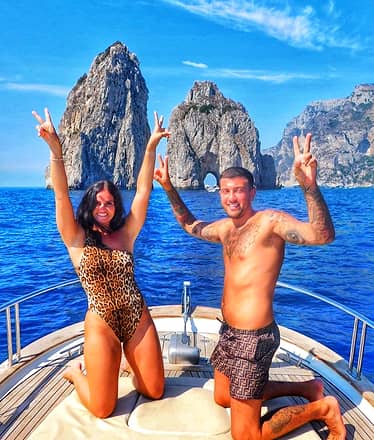 Capri classic tour (4 o 7 ore)