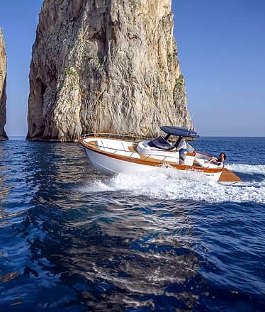 Ischia e/o Procida 100% Italian style tour