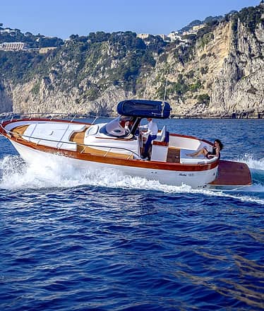 Ischia e/o Procida 100% Italian style tour