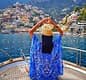 Capri and Positano: Exclusive Boat Experience