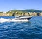 Private Boat Transfer Sorrento - Capri (or vice versa)