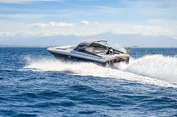 Private Boat Transfer Naples-Amalfi Coast or Vice Versa