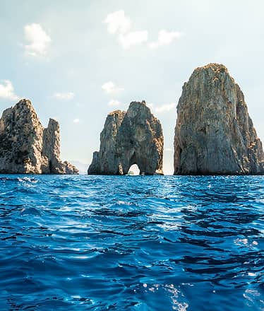 Capri Dolcevita