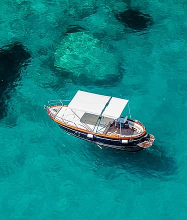 Water taxi-Boat Transfer To/From Capri
