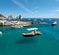 Water taxi-Boat Transfer To/From Capri