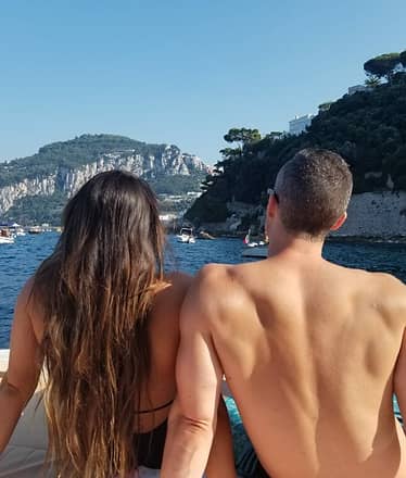 Tour in barca Costiera Amalfitana + Capri da Positano