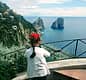 L’isola dei tesori: tour privato a Capri famiglie
