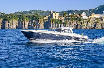 Transfer privato in barca Napoli-Sorrento o viceversa