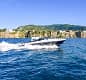 Sorrento - Ischia: transfer privato in barca di lusso