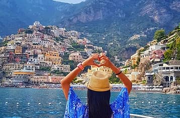 Amazing Amalfi coast Tour (4or7 hours)