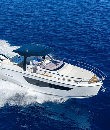 One day experience on the New Day Cruiser Walkaround