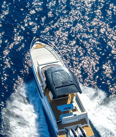 One day experience on the New Day Cruiser Walkaround