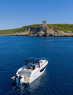 One day experience on the New Day Cruiser Walkaround