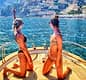 Luxury Amalfi Coast tour