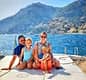 Luxury Amalfi Coast tour