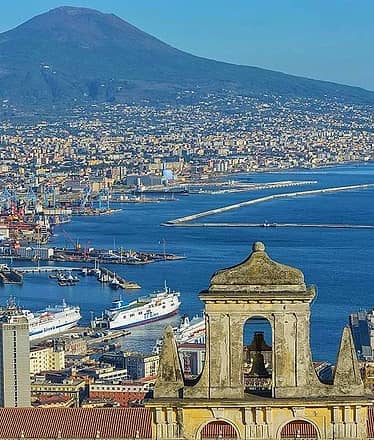 "Capri Classic Tour" from Your Cruise Ship