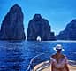 "Capri Classic Tour" from Your Cruise Ship