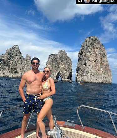 Luxury Escape: Un giorno in barca privata da Positano a Capri