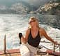 Sail Through Paradise: Private Boat Tour Along the Amalfi Coast