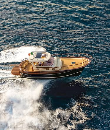 The Golden Hour: private sunset boat tour 