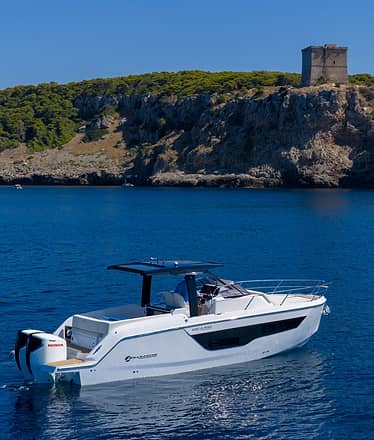 The Exclusive Private Capri boat Tour for Couples 