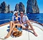 The Exclusive Private Capri boat Tour for Couples