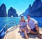 The Exclusive Private Capri boat Tour for Couples