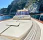 Capri by Sea: Private Tour via a Chic Gozzo Boat