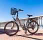 Noleggio e-bike a Positano o Sorrento