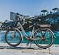 Noleggio e-bike a Positano o Sorrento