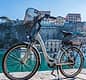 Noleggio e-bike a Positano o Sorrento