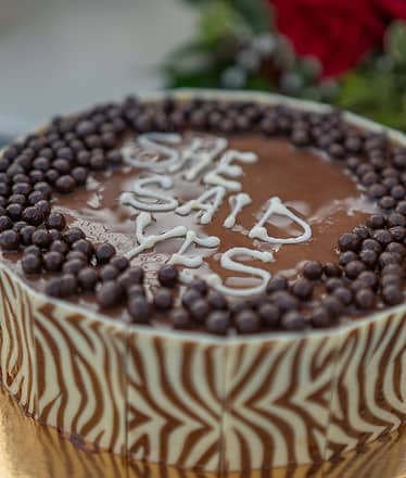 Marriage Proposal on Private Boat off Amalfi Coast
