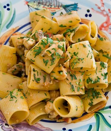 Dinner Experience by Boat in Nerano or Amalfi