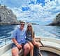 Capri Luxury, Romantic Couple's Tour