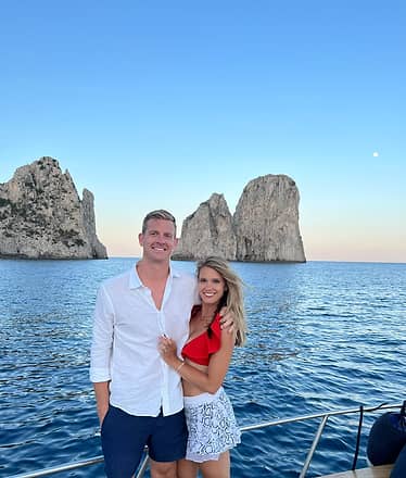 Capri Luxury, Romantic Couple's Tour