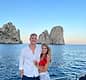 Capri Luxury, Romantic Couple's Tour