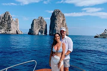 capri romantic experience