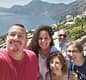 Amalfi Coast Private Full Day Tour- Driver & Guide