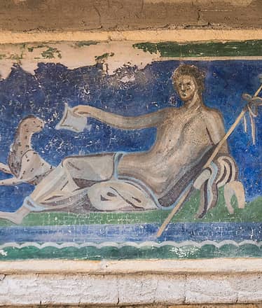 Private Pompeii + Herculaneum Tour Driver + Guide 