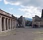 Private Pompeii + Herculaneum Tour Driver + Guide 