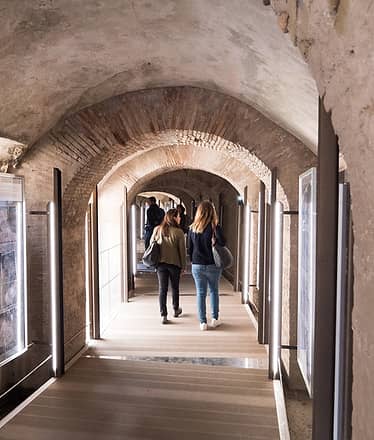 Pompeii Private Tour 4h from Sorrento - Driver+Guide