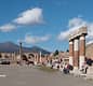Pompeii Private Tour 4h from Sorrento - Driver+Guide