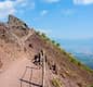 Mt.Vesuvius Private Tour 4h from Sorrento
