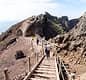 Mt.Vesuvius Private Tour 4h from Sorrento
