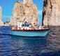 Capri Boat Tour from Naples 
