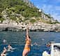 Capri Boat Tour with Stop to Swim!