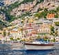 Amalfi Coast Boat Tour from Naples - Small Group